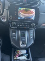 2022 Honda CR-V Hybrid EX
