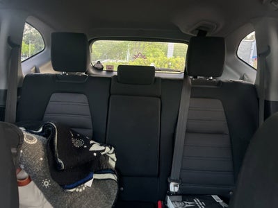 2022 Honda CR-V Hybrid EX