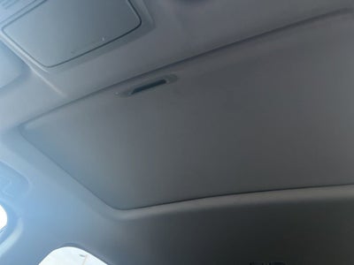 2022 Honda CR-V Hybrid EX