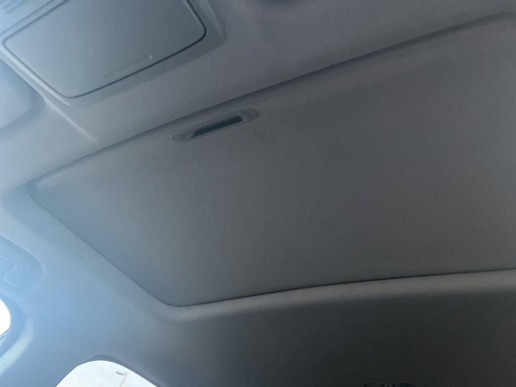 2022 Honda CR-V Hybrid EX