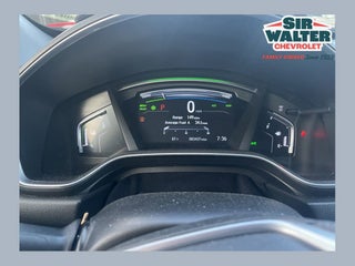 2022 Honda CR-V Hybrid EX