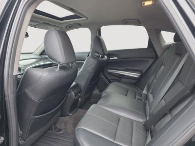 2015 Honda Crosstour EX-L