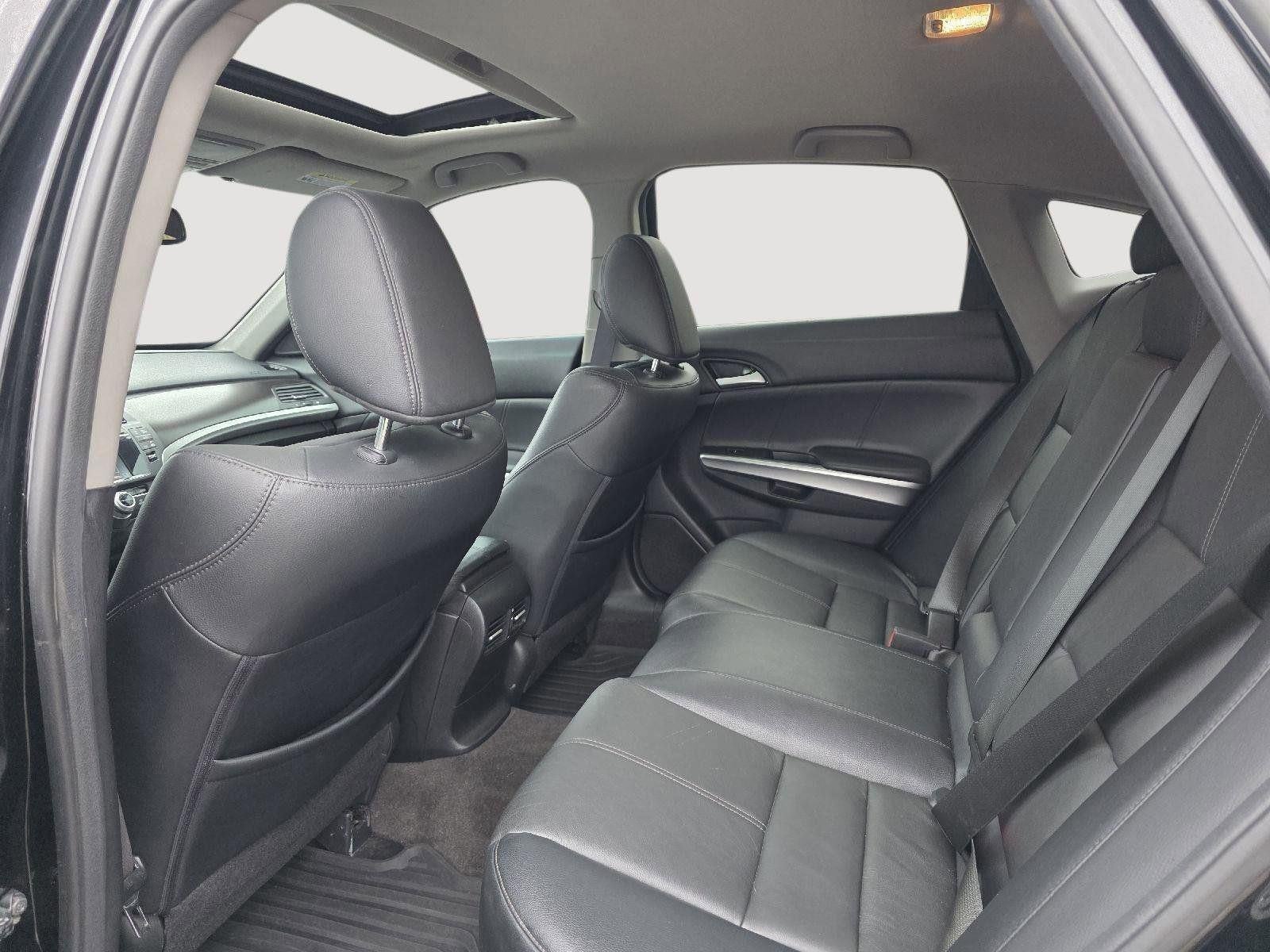 2015 Honda Crosstour EX-L