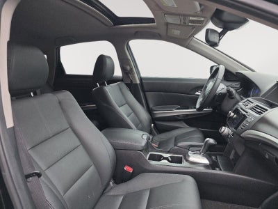 2015 Honda Crosstour EX-L