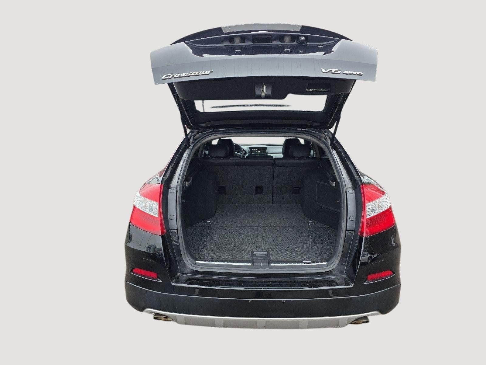 2015 Honda Crosstour EX-L