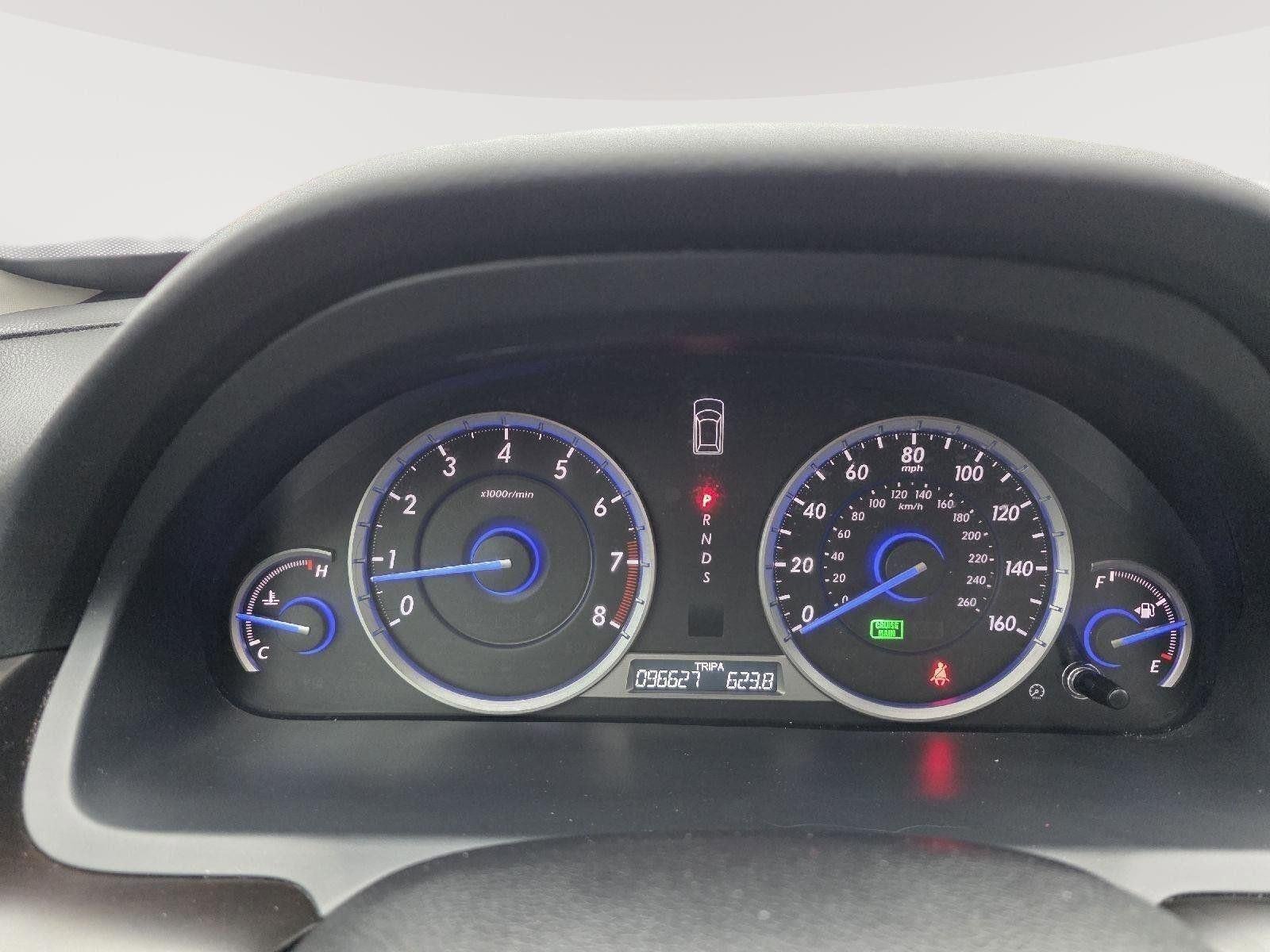 2015 Honda Crosstour EX-L