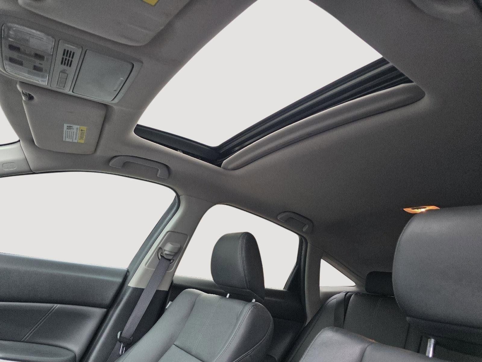 2015 Honda Crosstour EX-L