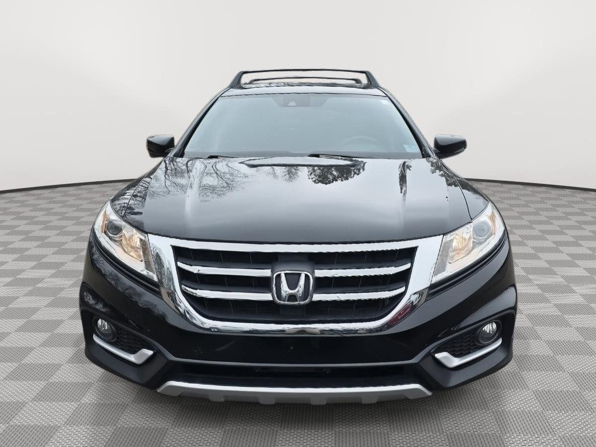 2015 Honda Crosstour EX-L