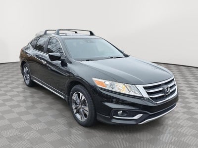 2015 Honda Crosstour EX-L