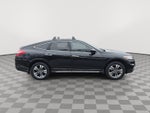 2015 Honda Crosstour EX-L
