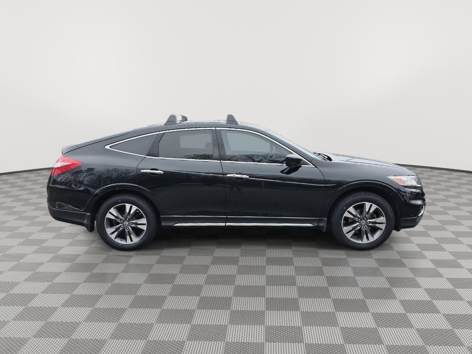 2015 Honda Crosstour EX-L