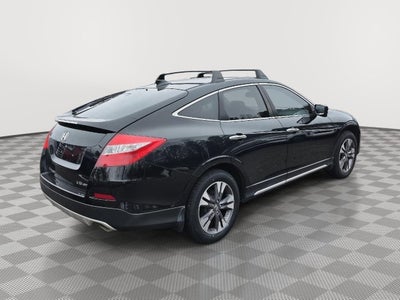 2015 Honda Crosstour EX-L