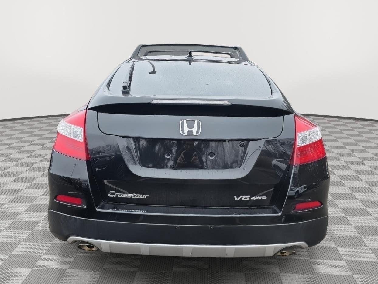 2015 Honda Crosstour EX-L