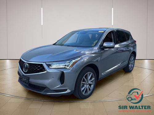 2023 Acura RDX Technology Package