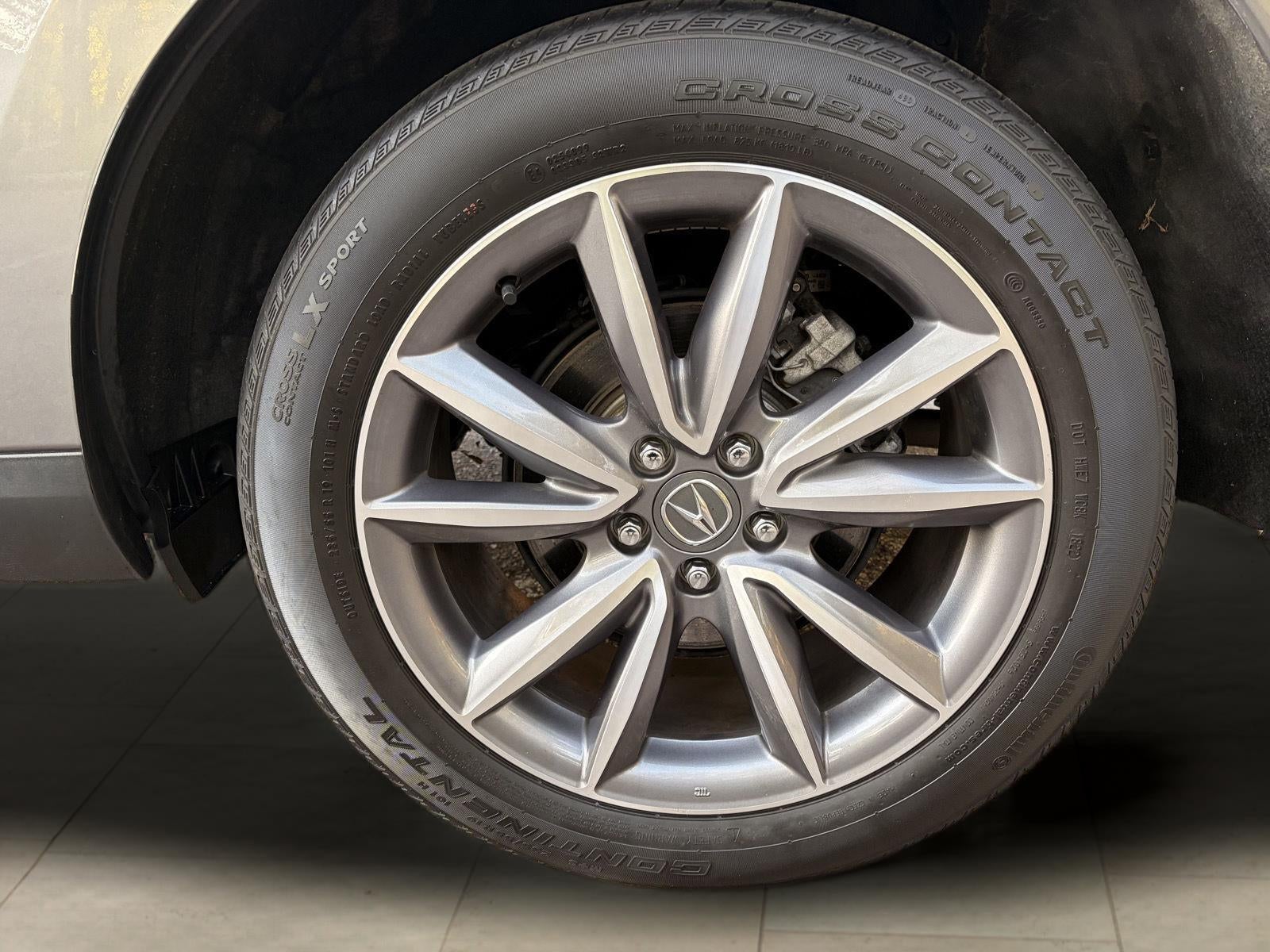 2023 Acura RDX Technology Package