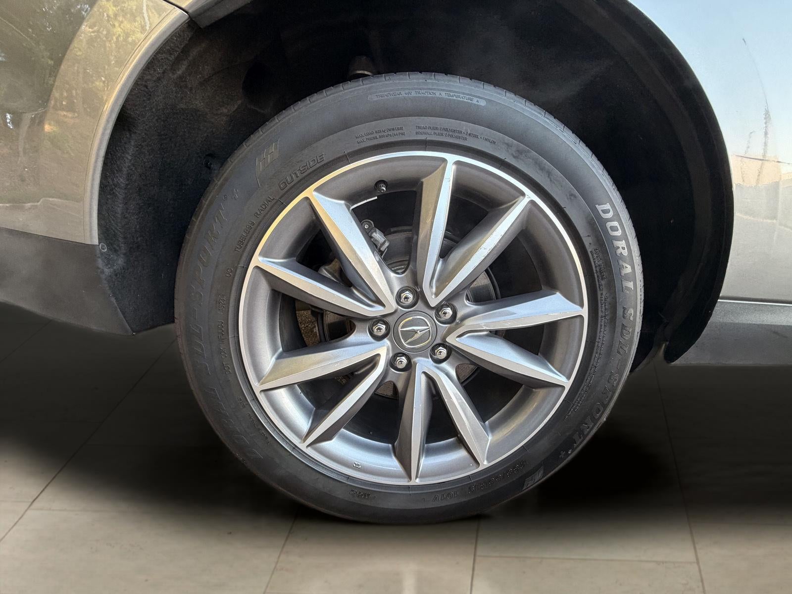 2023 Acura RDX Technology Package
