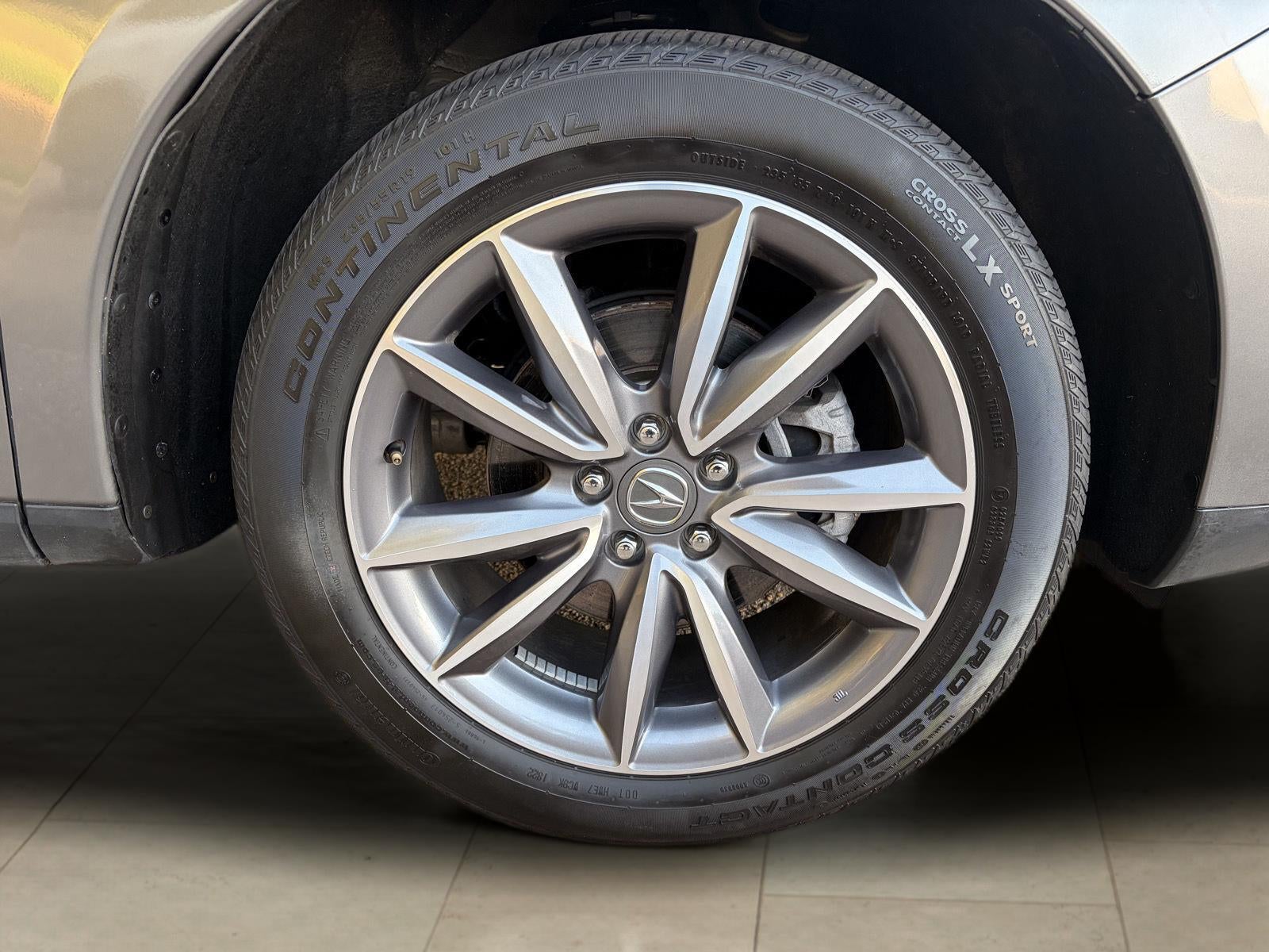 2023 Acura RDX Technology Package