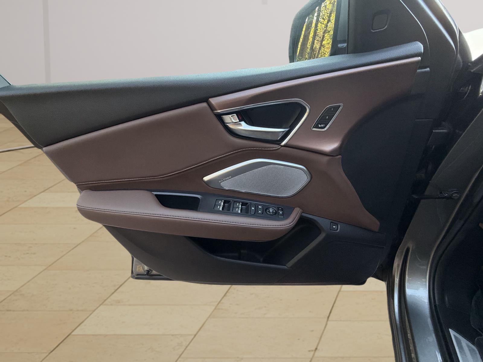 2023 Acura RDX Technology Package
