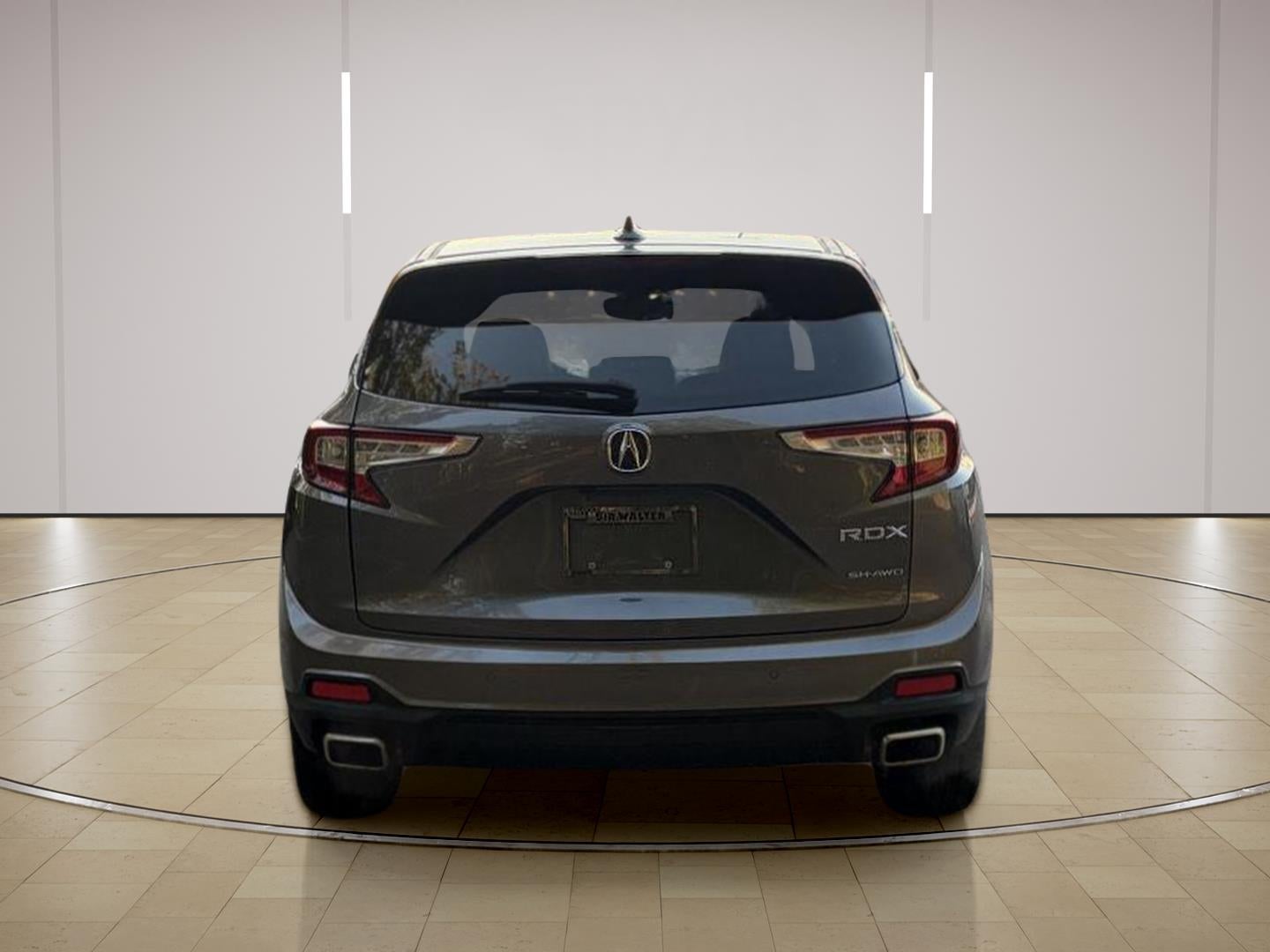 2023 Acura RDX Technology Package