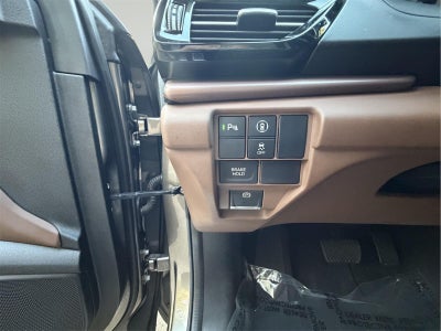 2023 Acura RDX Technology Package
