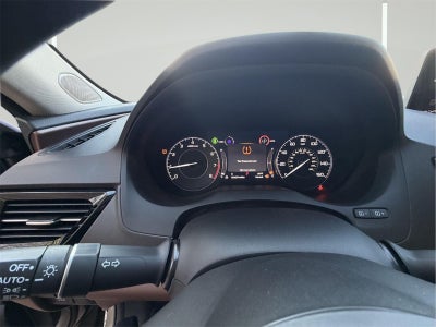 2023 Acura RDX Technology Package