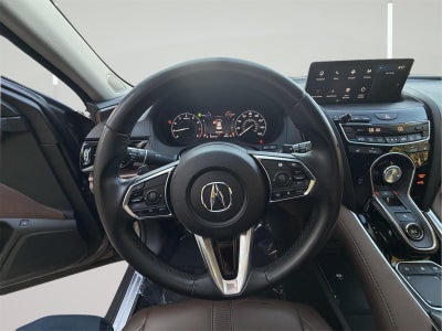 2023 Acura RDX Technology Package