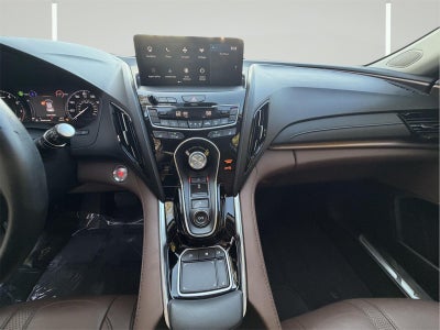2023 Acura RDX Technology Package