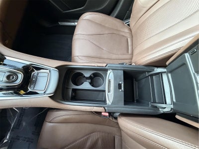 2023 Acura RDX Technology Package