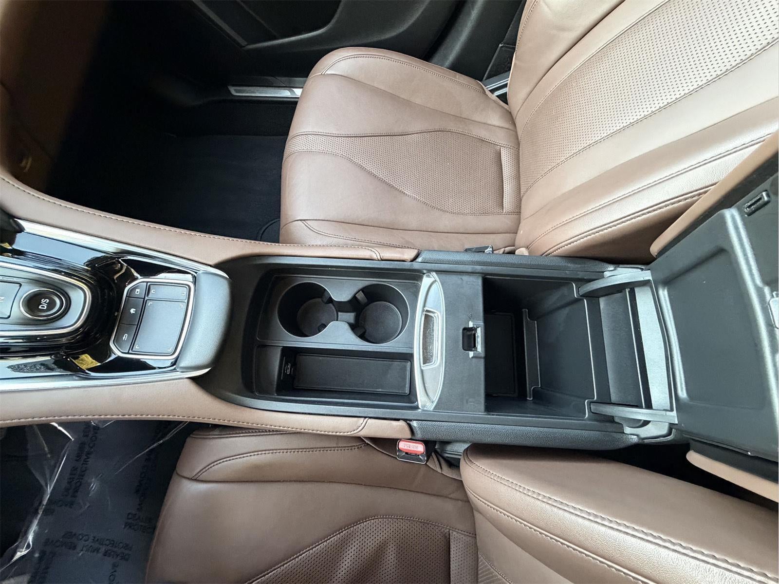 2023 Acura RDX Technology Package
