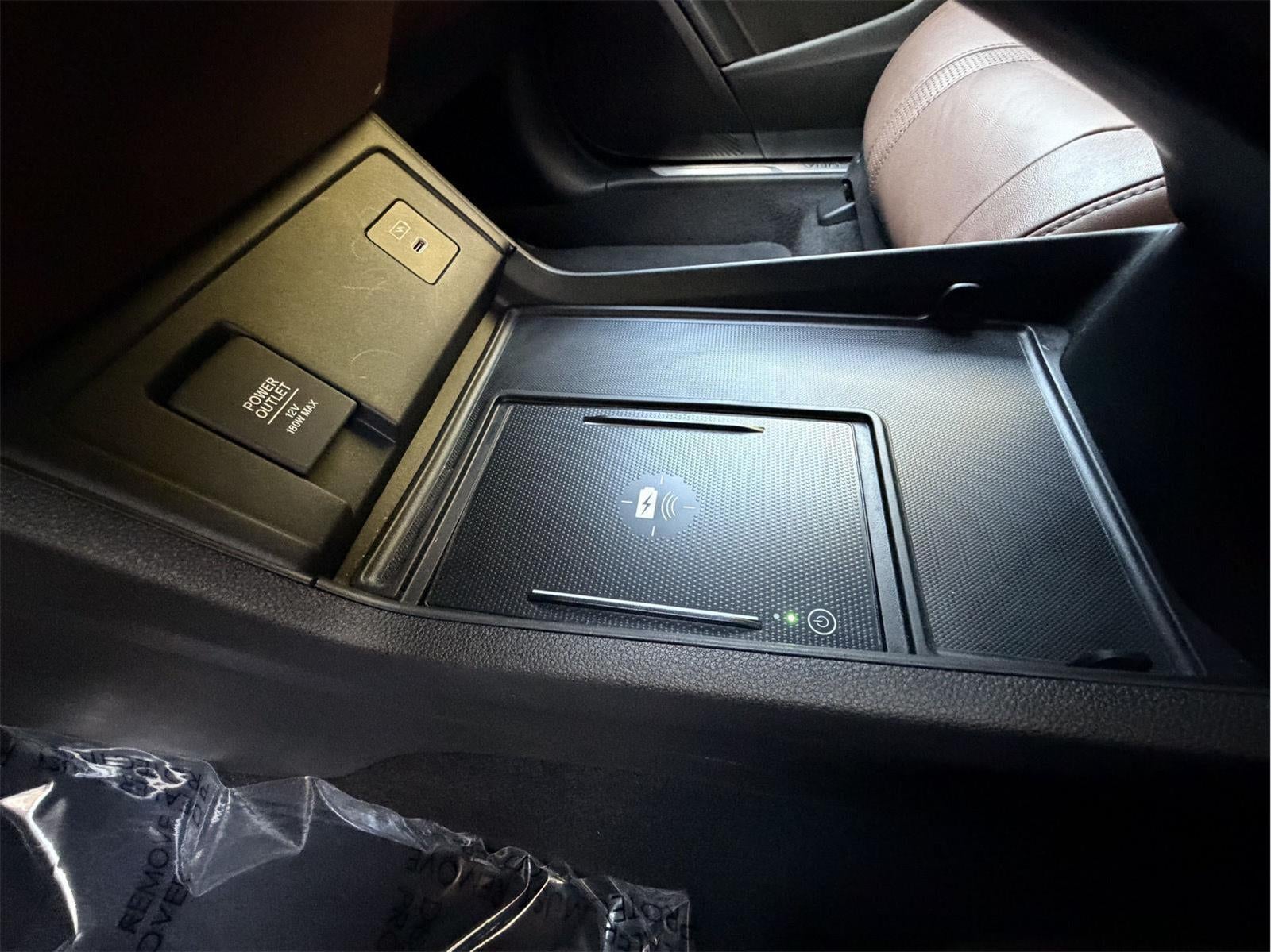 2023 Acura RDX Technology Package