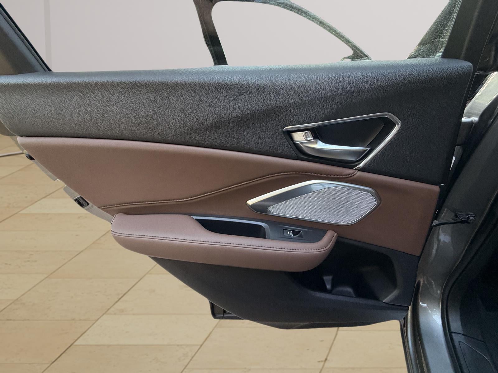 2023 Acura RDX Technology Package