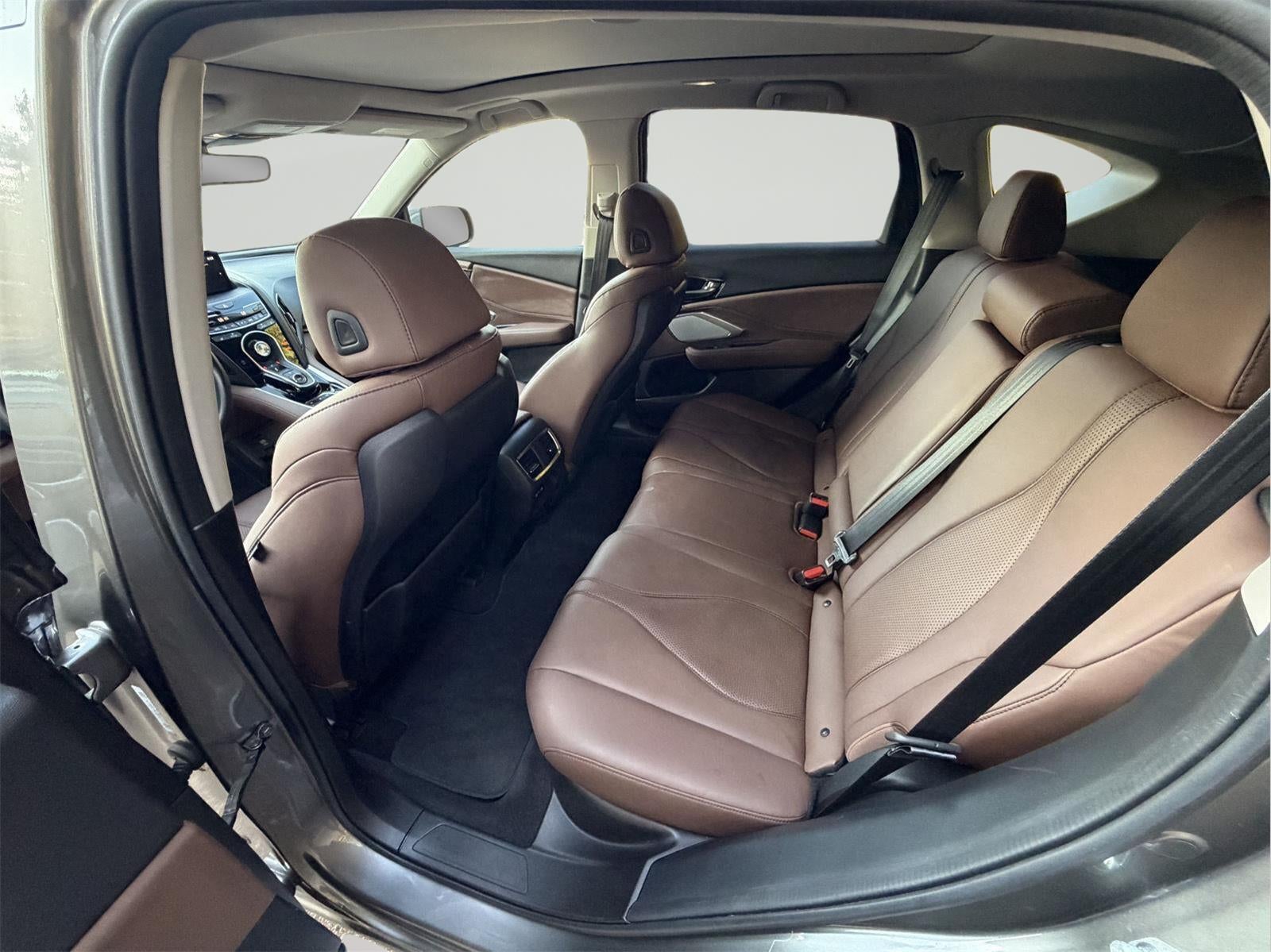 2023 Acura RDX Technology Package