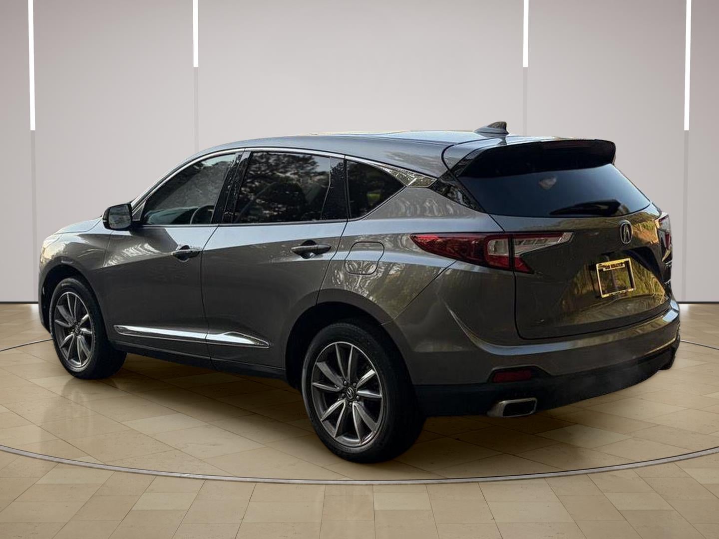 2023 Acura RDX Technology Package
