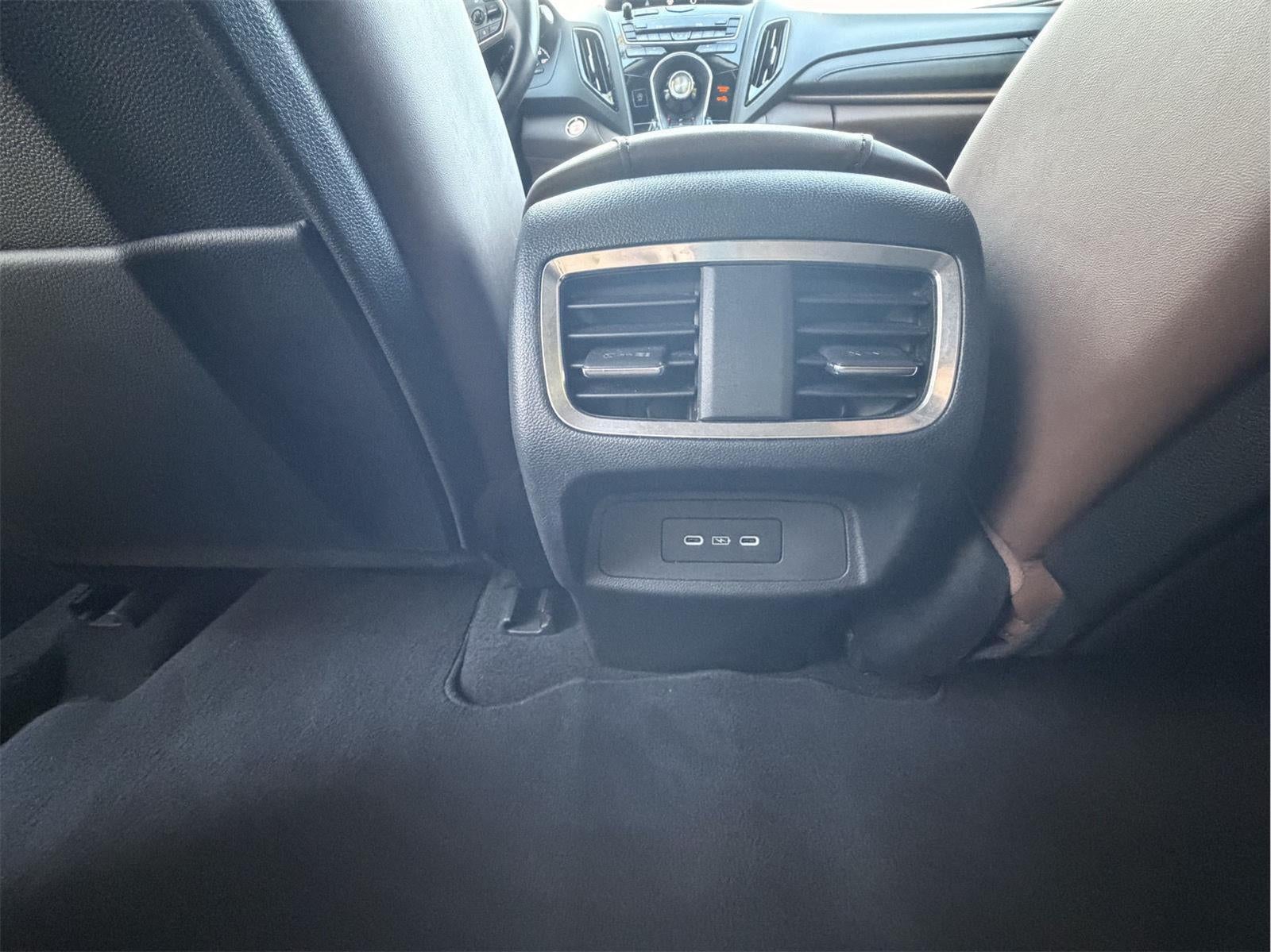2023 Acura RDX Technology Package