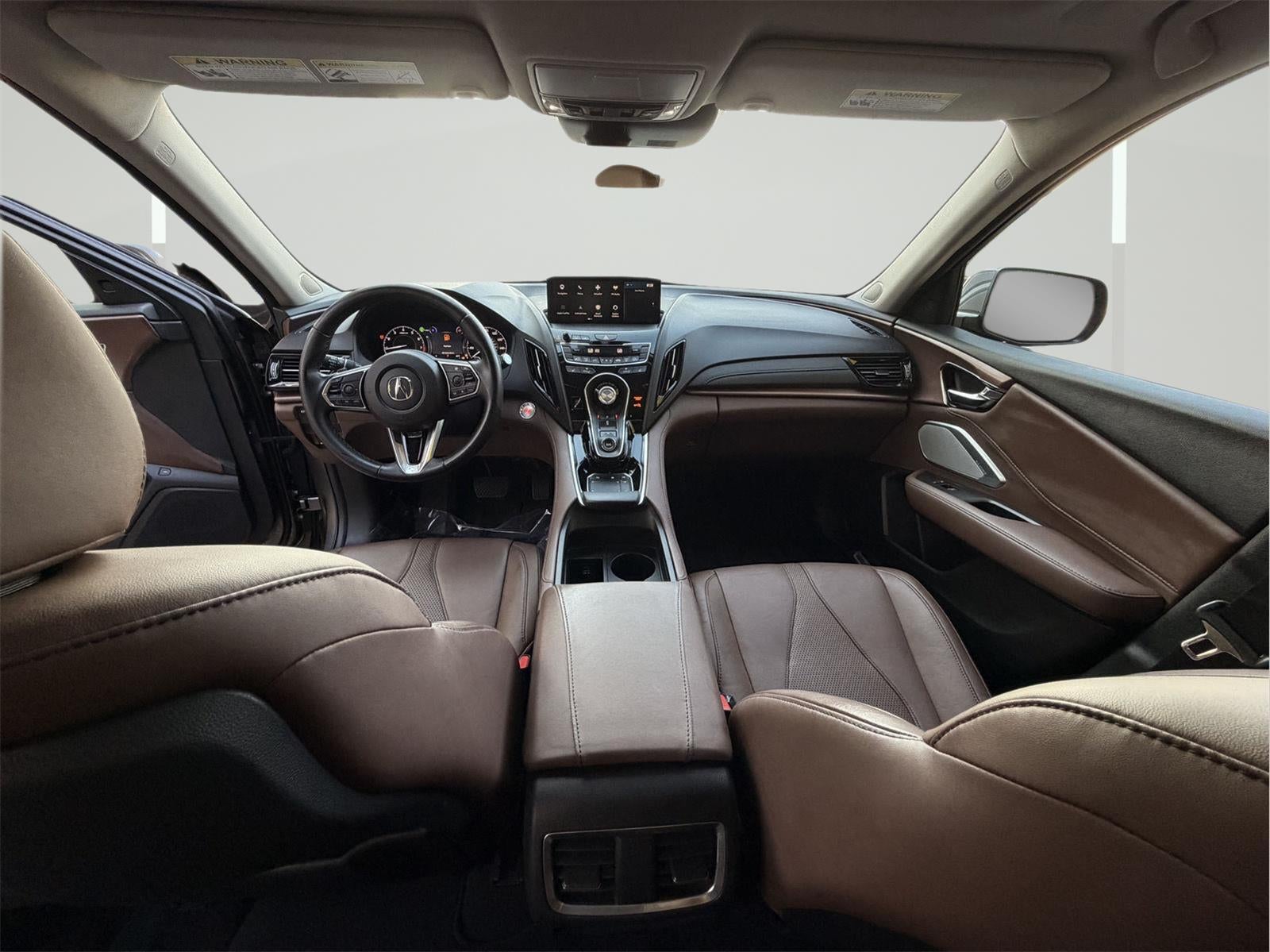 2023 Acura RDX Technology Package