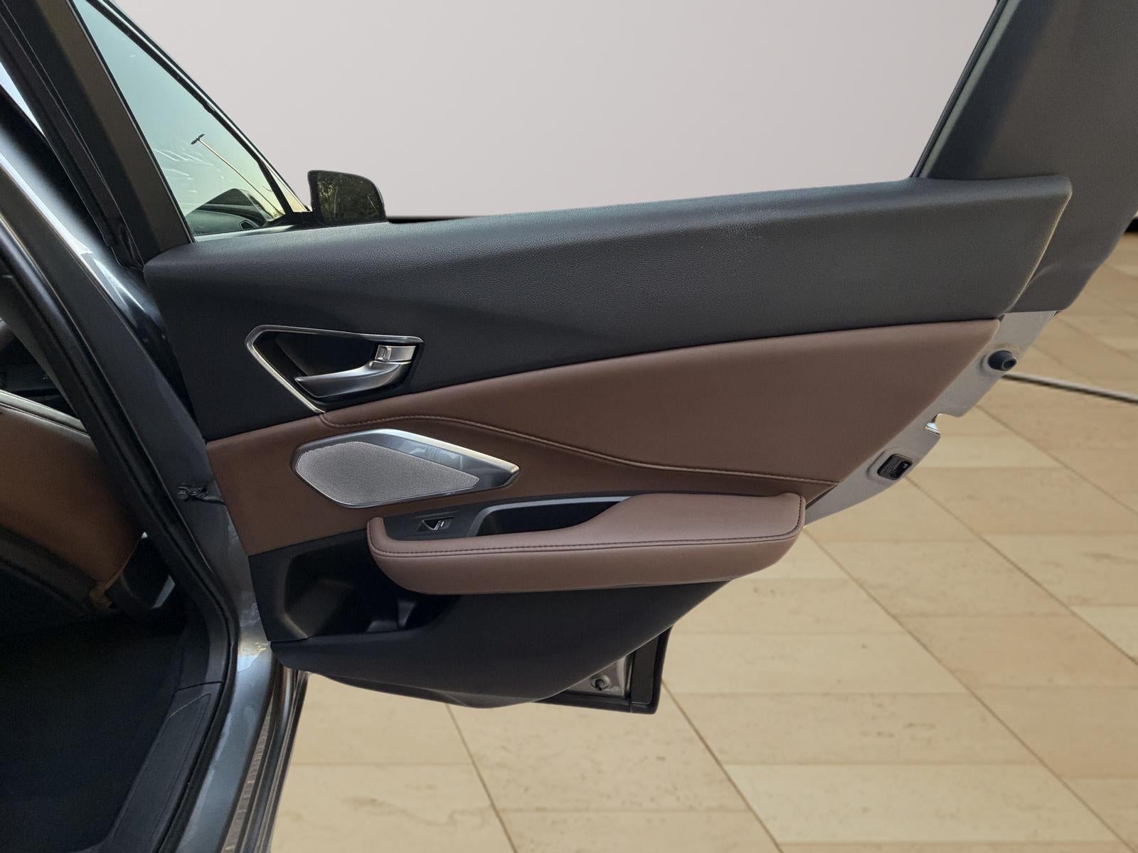 2023 Acura RDX Technology Package