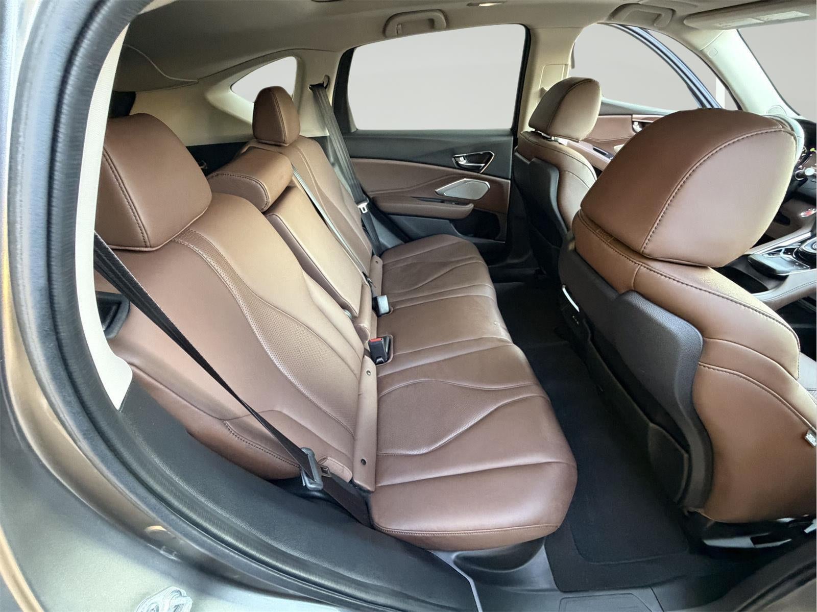 2023 Acura RDX Technology Package