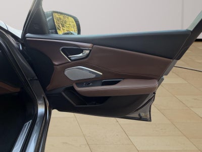 2023 Acura RDX Technology Package
