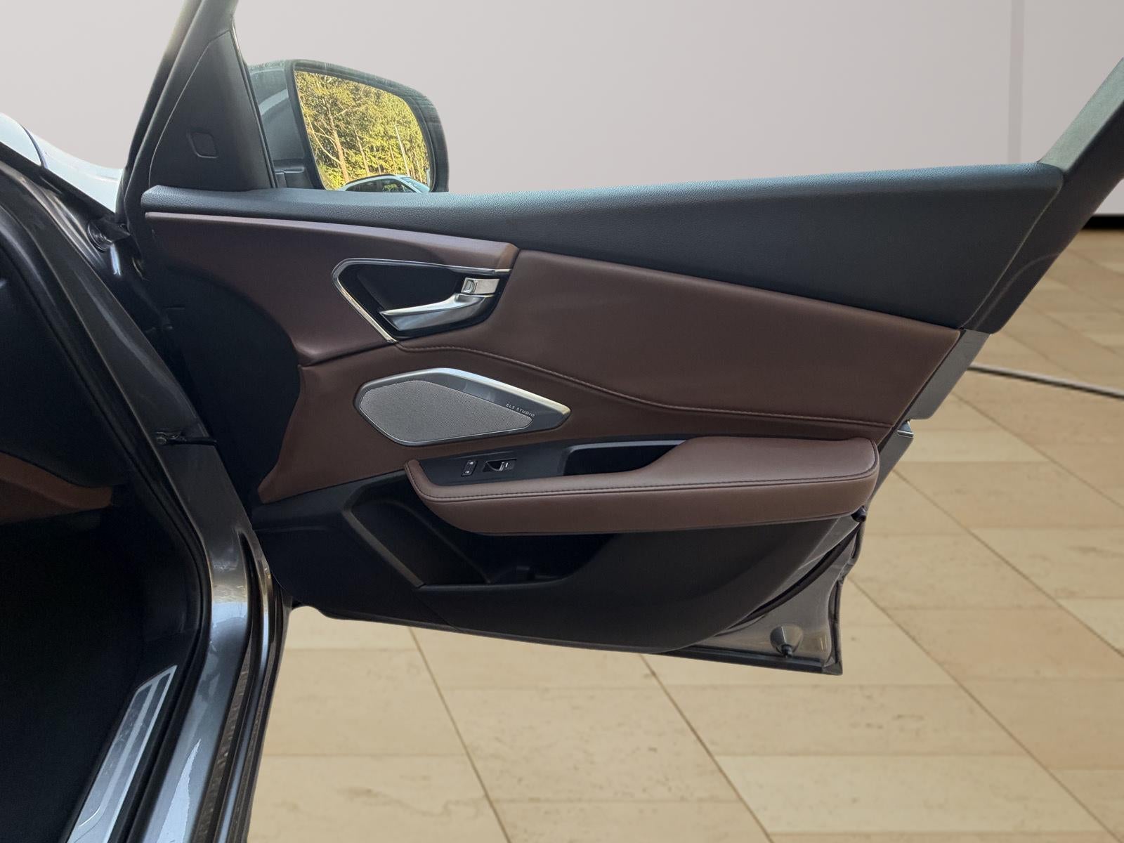 2023 Acura RDX Technology Package