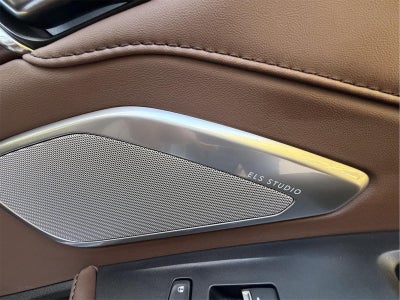 2023 Acura RDX Technology Package