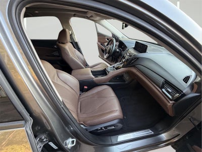 2023 Acura RDX Technology Package