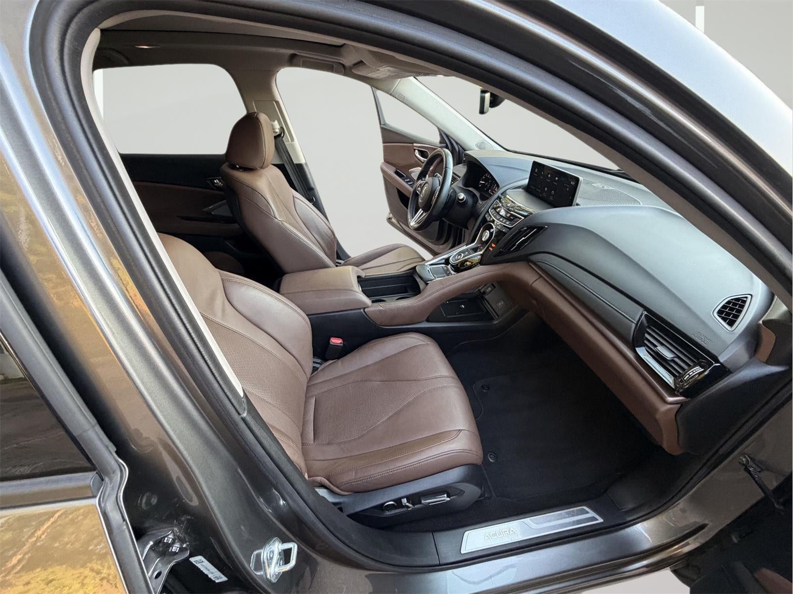 2023 Acura RDX Technology Package