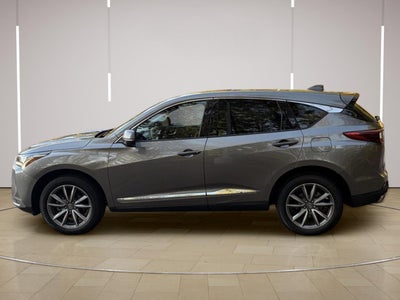 2023 Acura RDX Technology Package