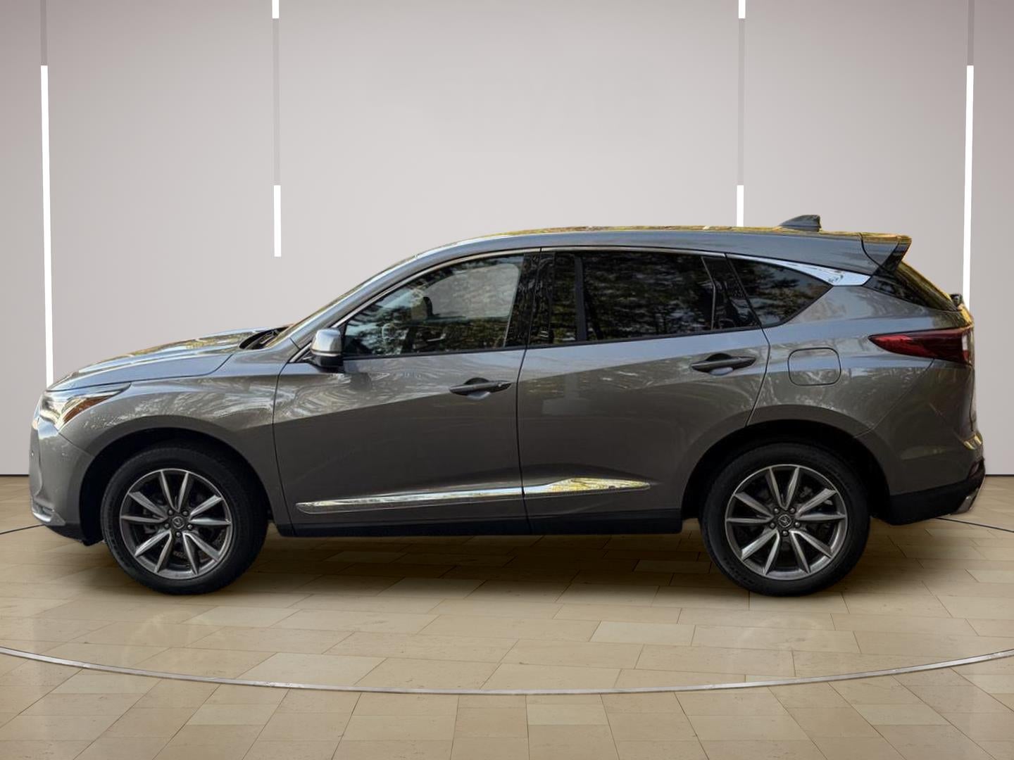 2023 Acura RDX Technology Package