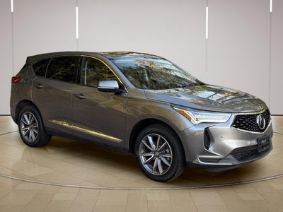2023 Acura RDX Technology Package
