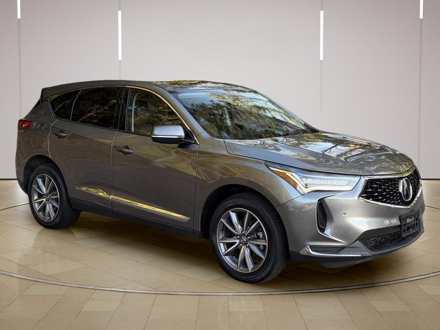 2023 Acura RDX Technology Package