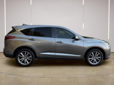 2023 Acura RDX Technology Package