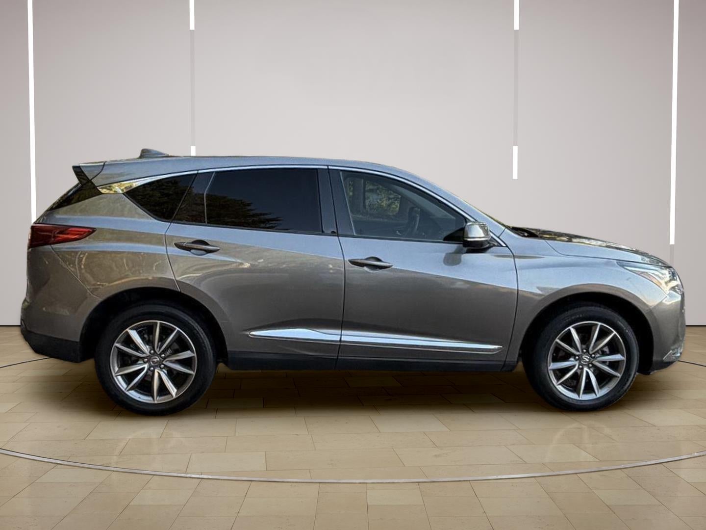 2023 Acura RDX Technology Package