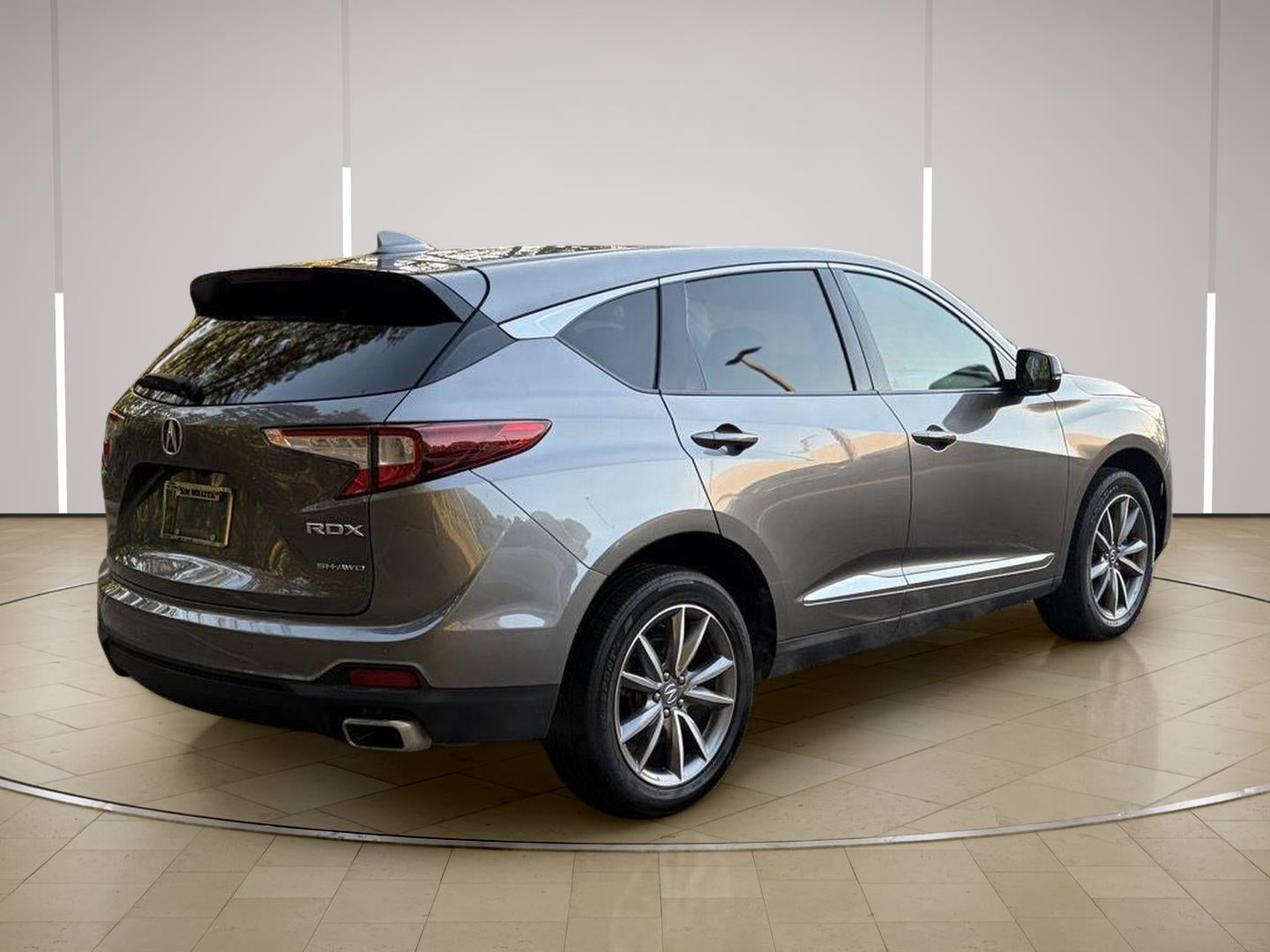 2023 Acura RDX Technology Package