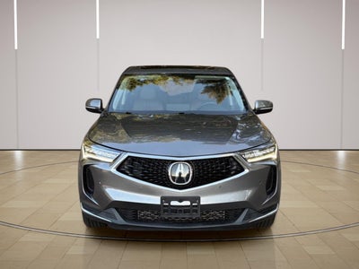 2023 Acura RDX Technology Package